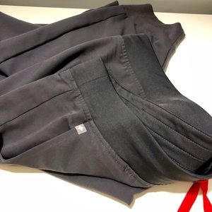 Figs Zamora 2XL Charcoal